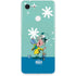 Disney Alice in Wonderland Mad Hatter Tea Party Google Pixel 3 Skin